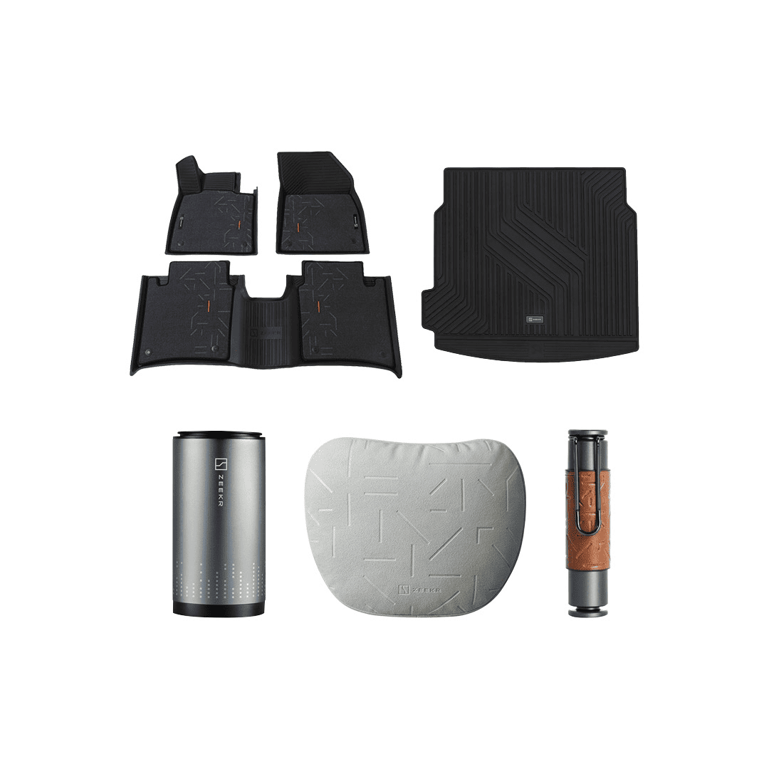 Запчасти для салона и аксессуары китайских автомобилей в Алматы из Китая