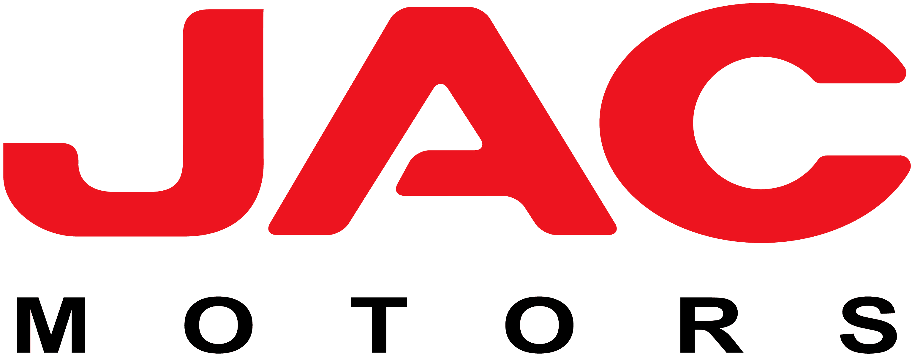 Логотип Jac - запчасти для Jac в Алматы из Китая