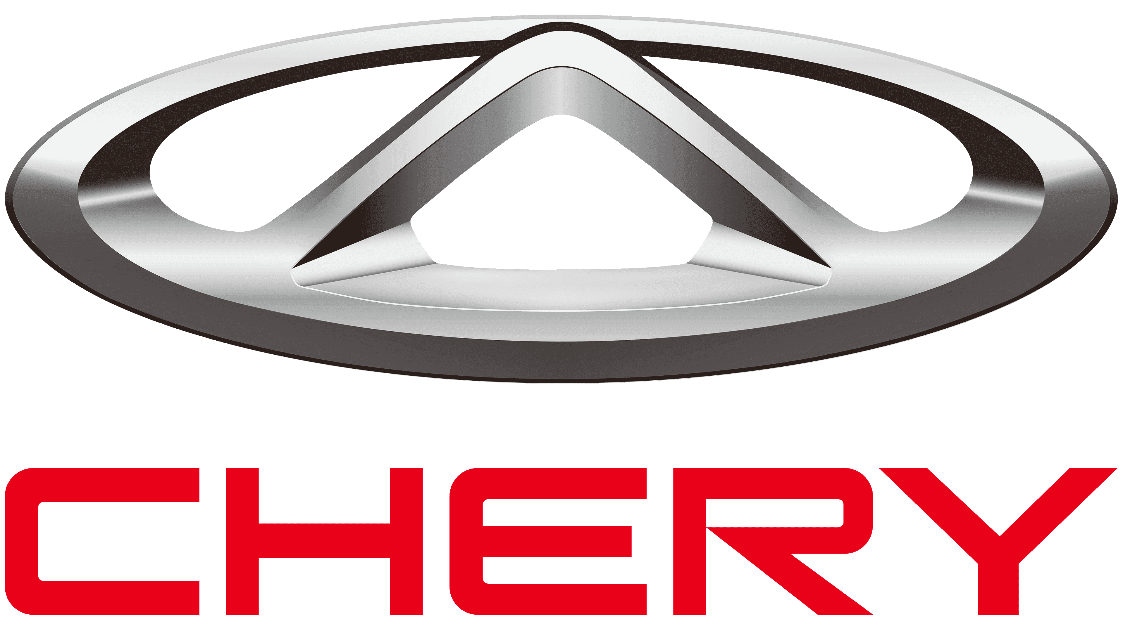 Логотип Cherry - запчасти для Cherry в Алматы из Китая