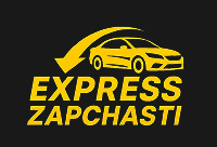 Логотип Express-zapchasti.kz - запчасти для китайских автомобилей в Алматы